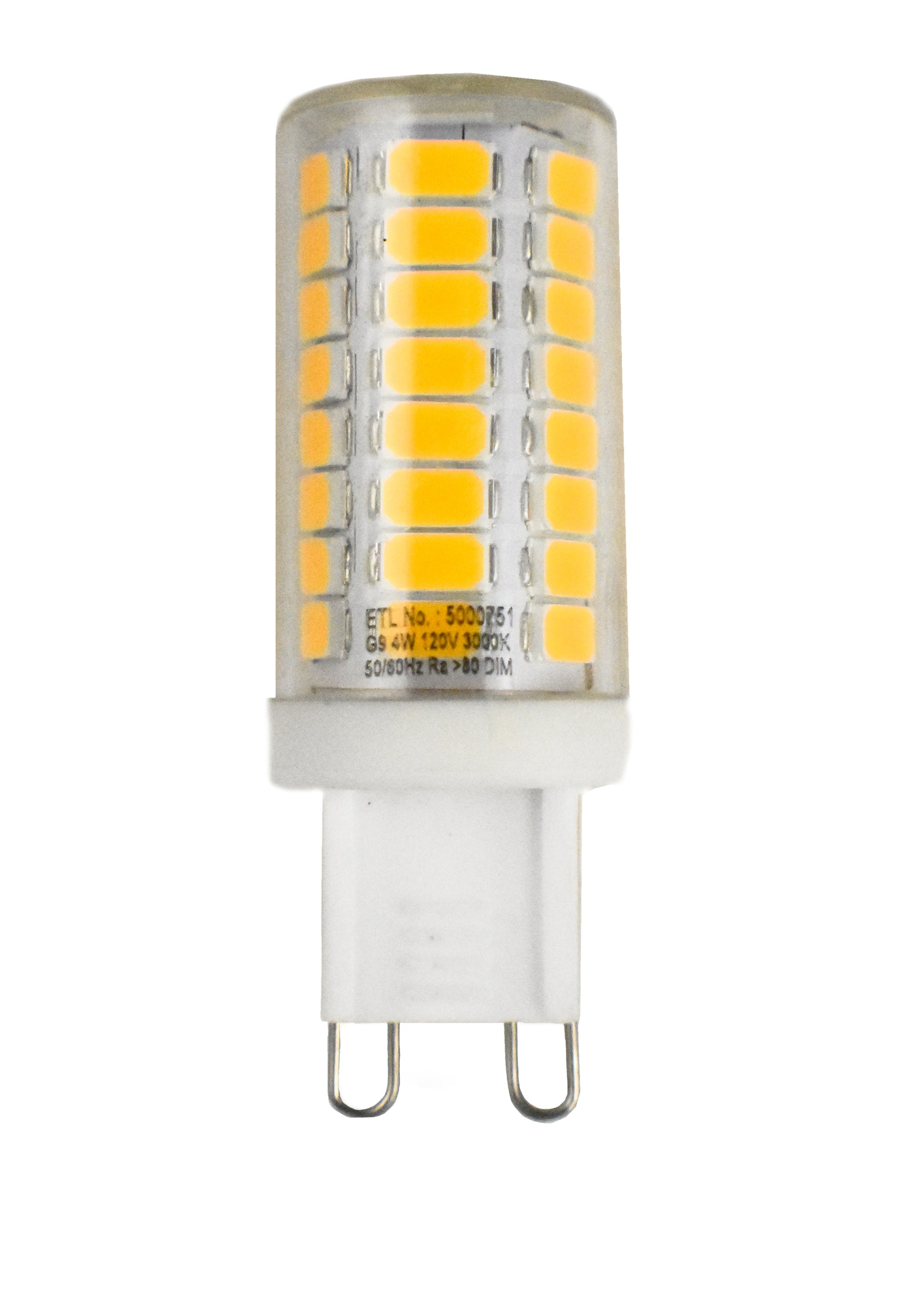 ET2 Lighting BL4G9CL120V30 Replacement Bulb