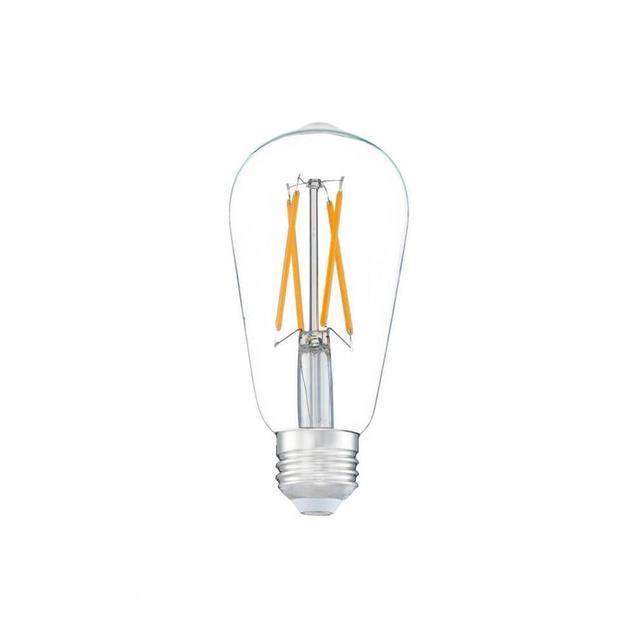 Maxim Lighting BL6E26ST58CL120V27 Bulbs-Bulb