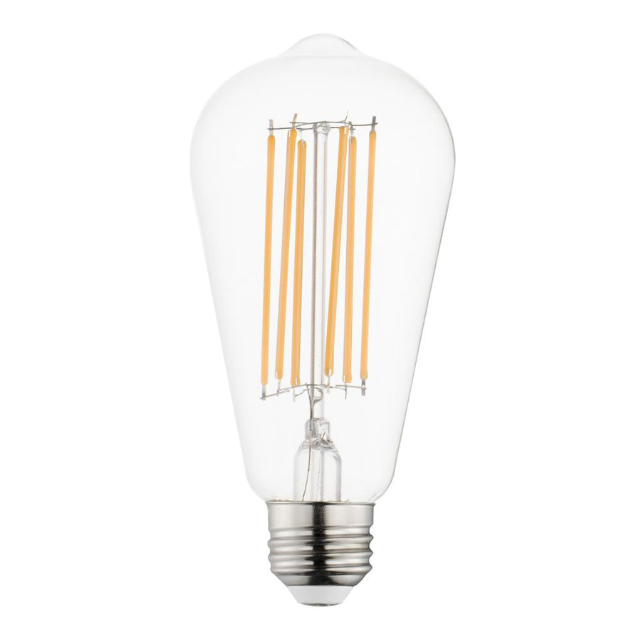 Maxim Lighting BL6E26ST64CL120V22 Bulbs-Bulb