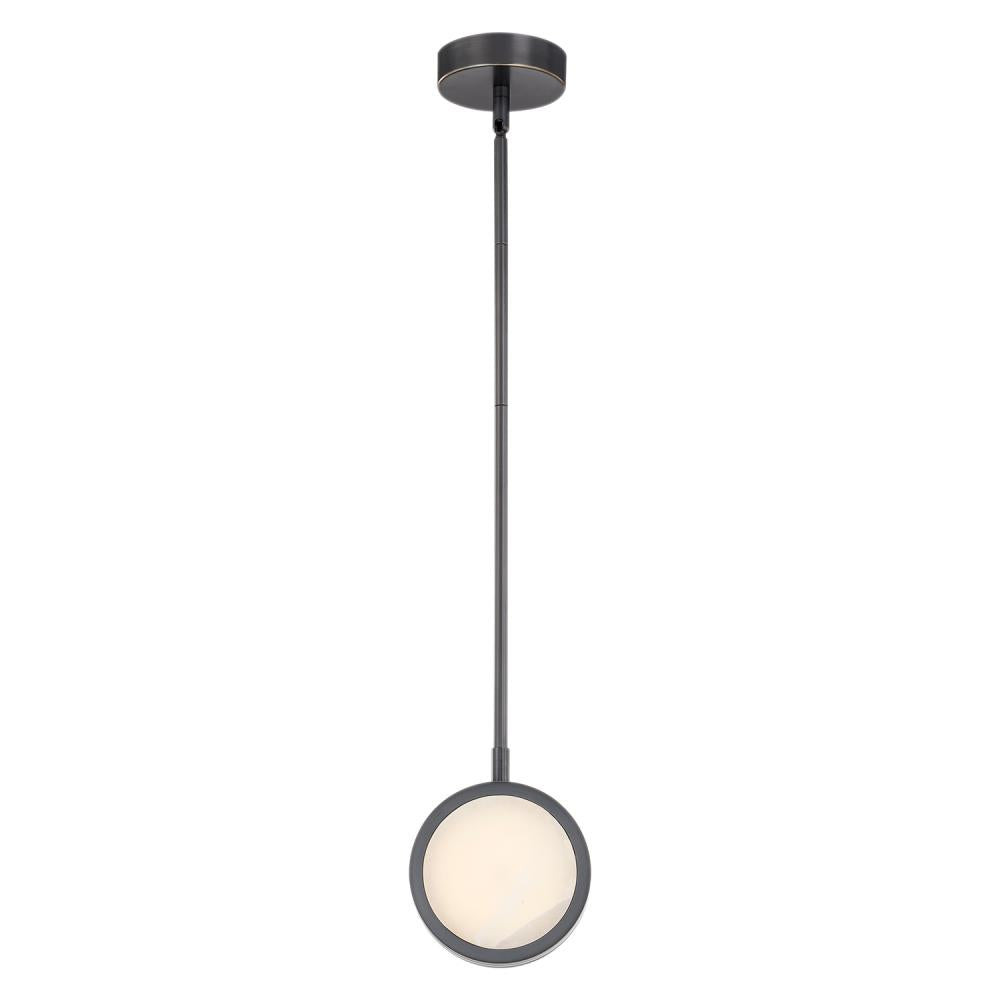 Alora Lighting BLANCO PD325106UBAR Pendant - Urban Bronze