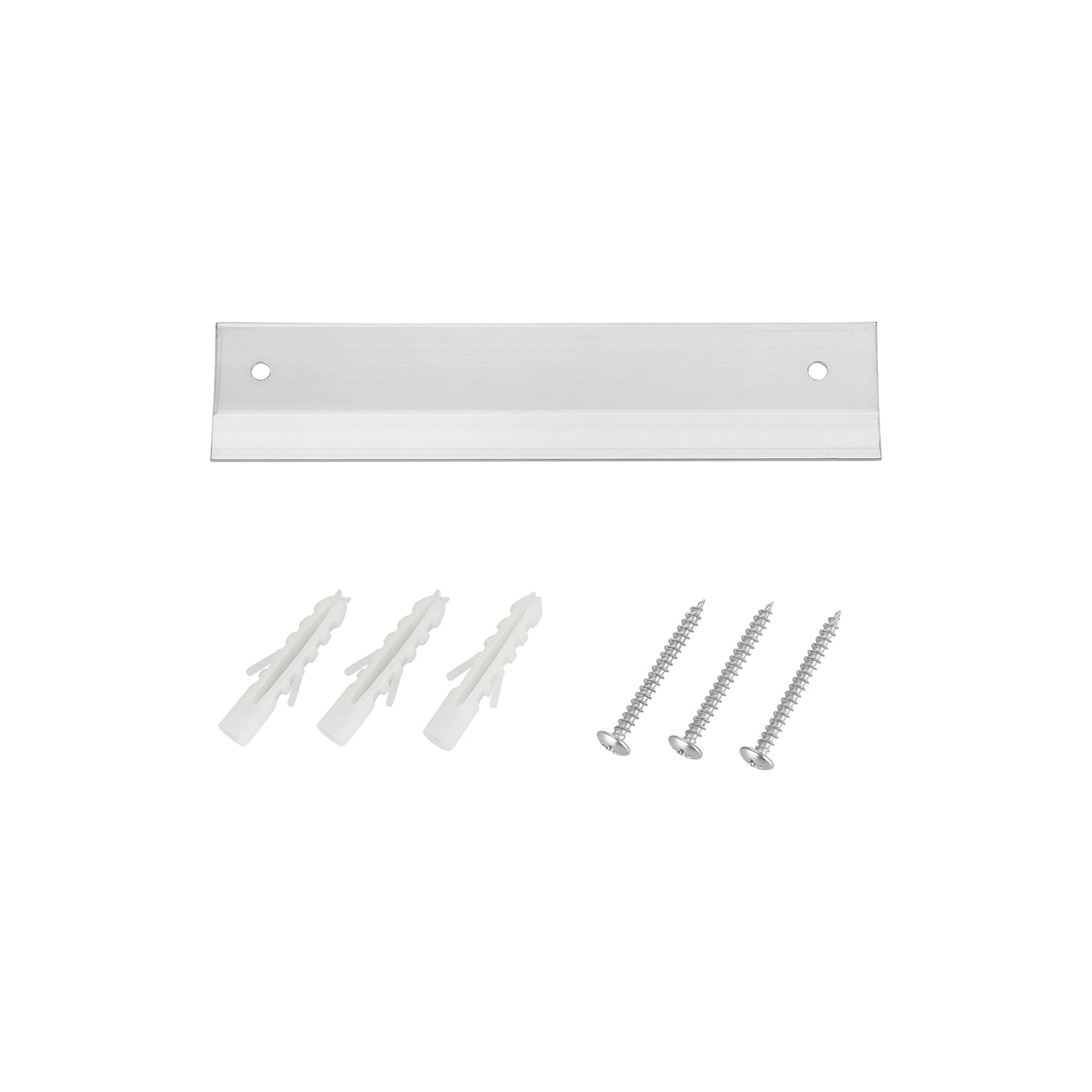 Crystorama Broche BRH-M520-MT – 20 Inch – Mirror – Matte White