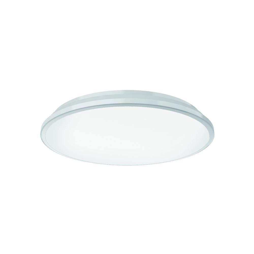 Kuzco Lighting Inc. BROOK FM43311-WH Flush Mount - White