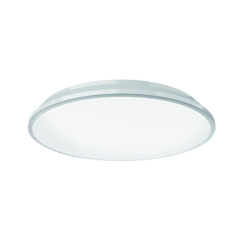 Kuzco Lighting Inc. BROOK FM43313-WH-5CCT Flush Mount - White