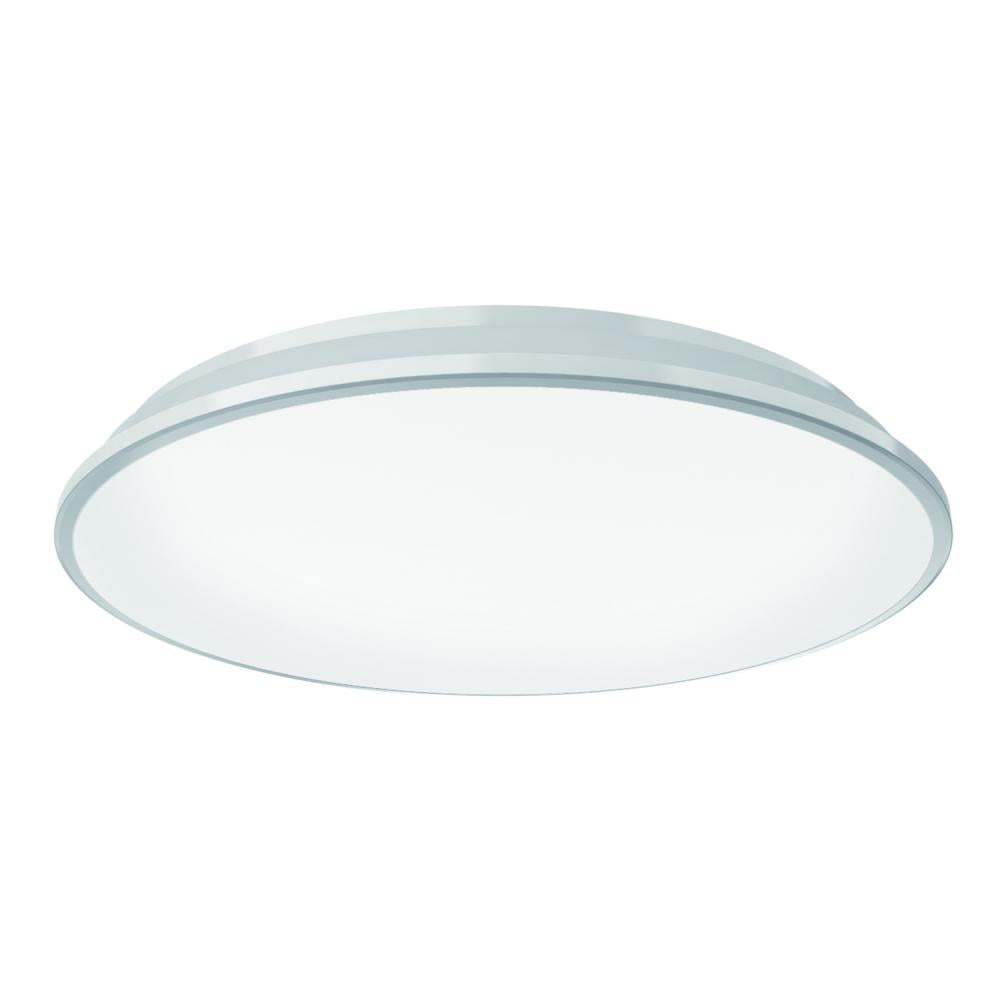 Kuzco Lighting Inc. BROOK FM43315-WH-5CCT Flush Mount - White