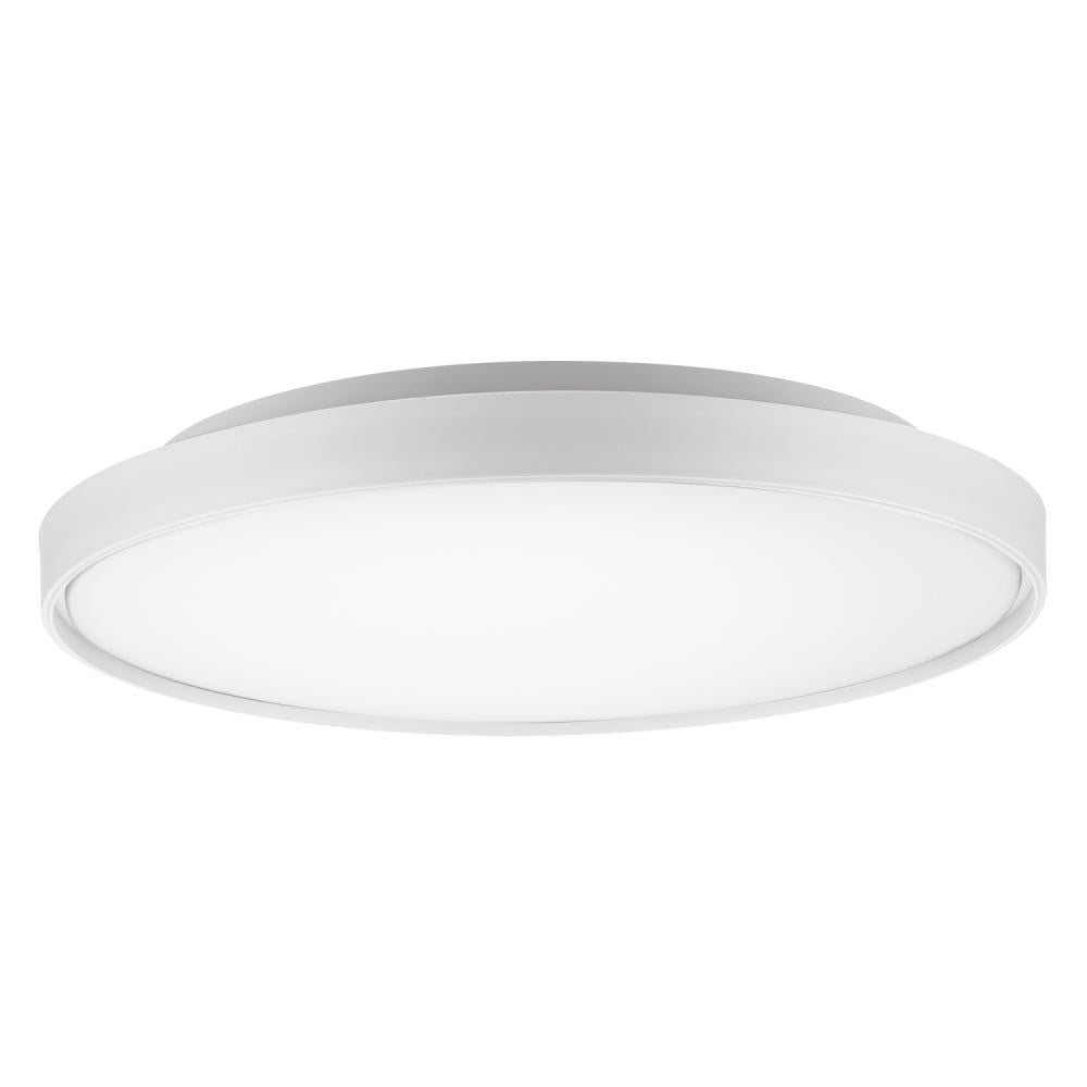 Kuzco Lighting Inc. BRUNSWICK FM43522-WH-5CCT Flush Mount - White