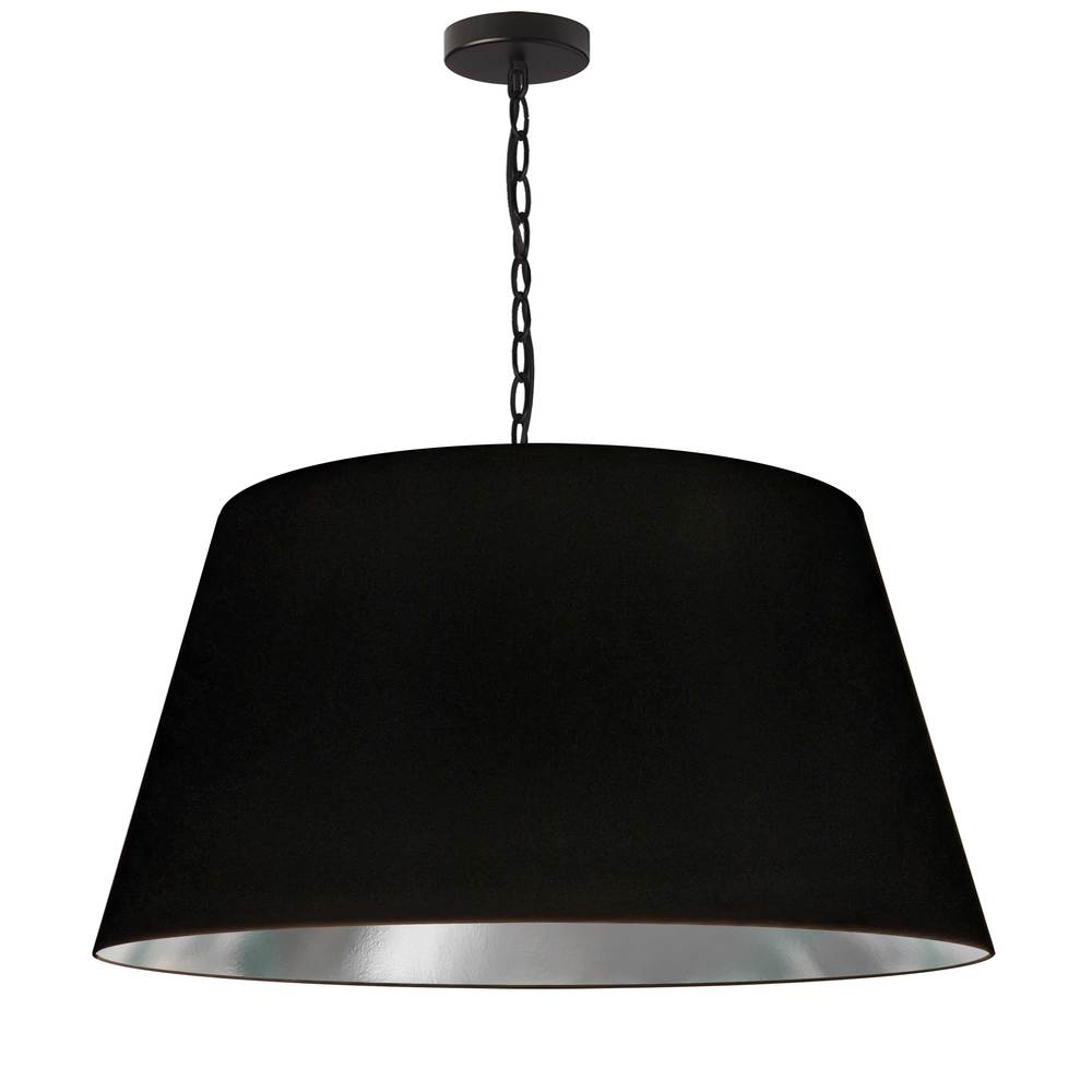 Dainolite BRYNN BRY-L-BK-697 Pendant Transitional - Black