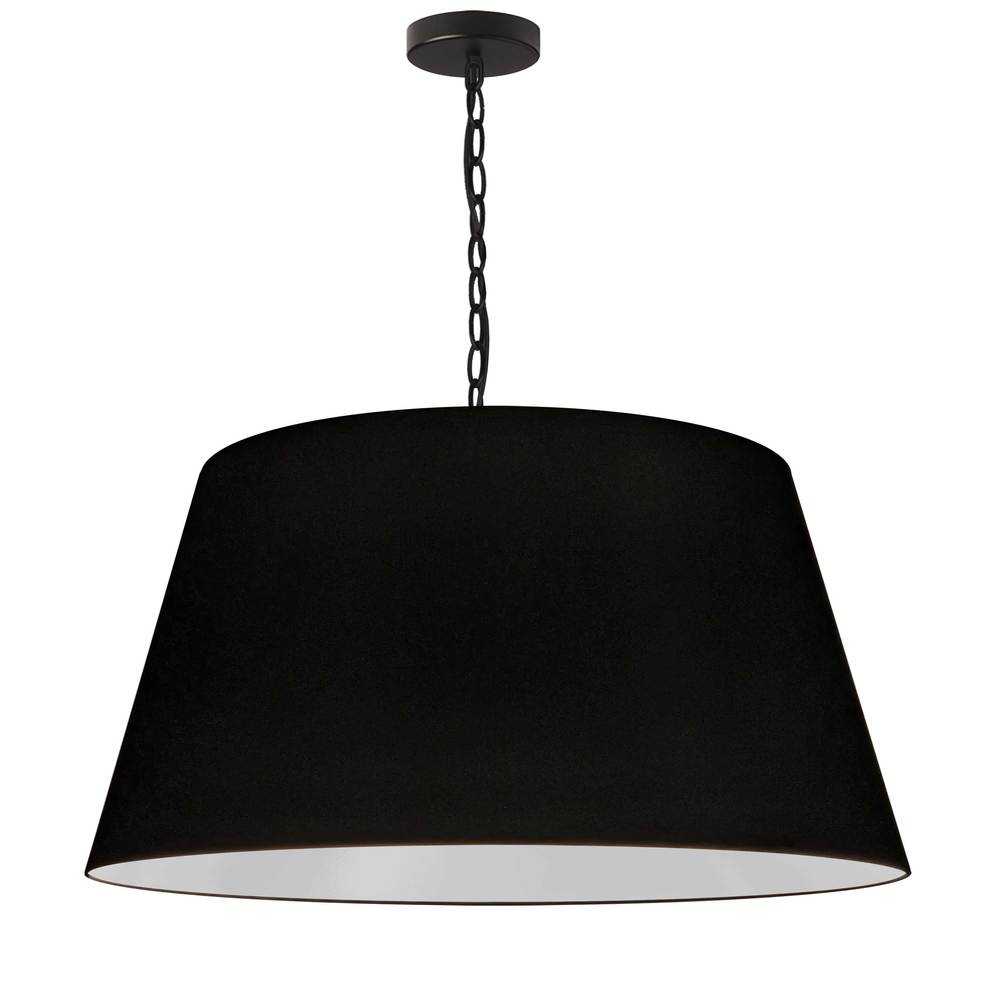 Dainolite BRYNN BRY-L-BK-797 Pendant Transitional - Matte Black