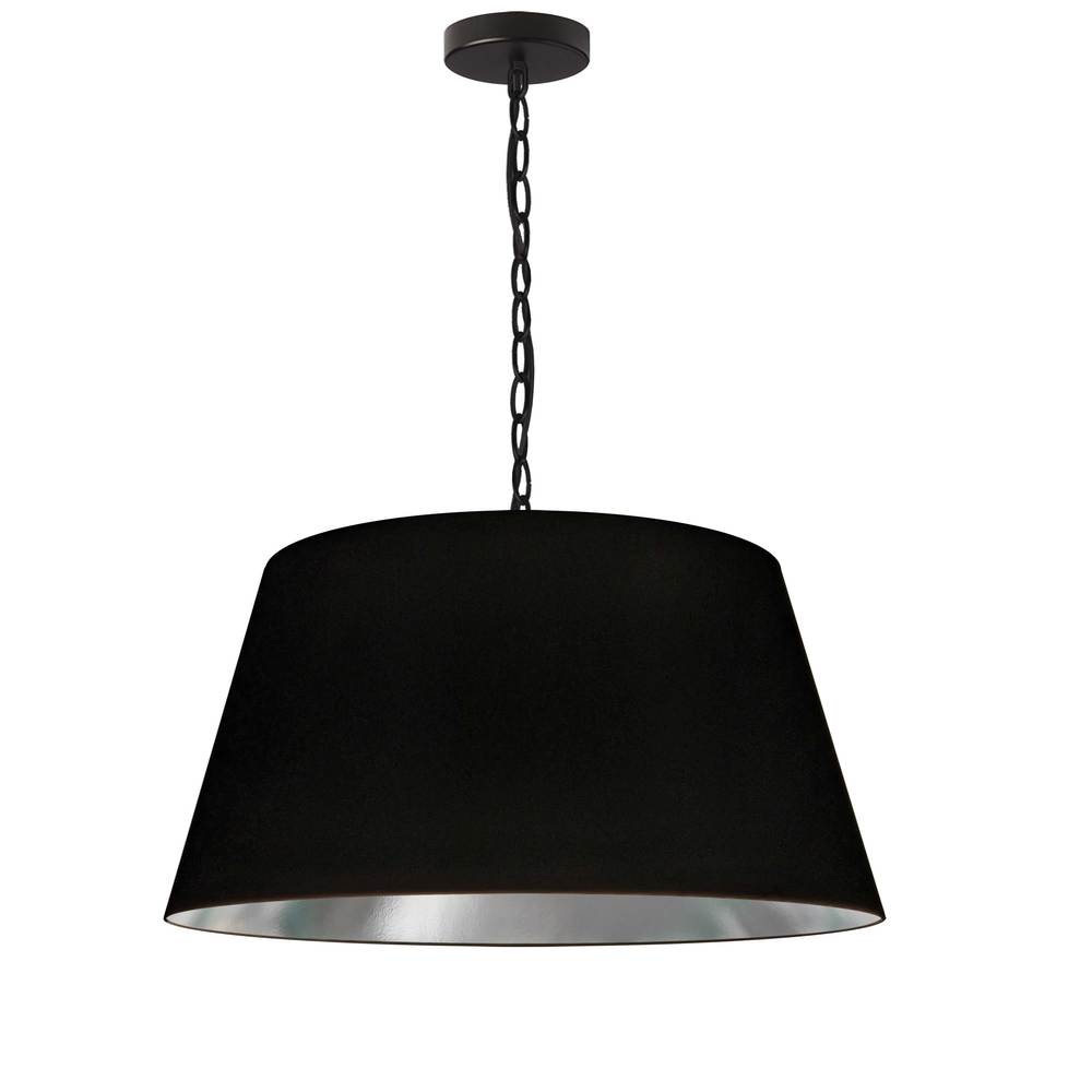 Dainolite BRYNN BRY-M-BK-697 Pendant Transitional - Black