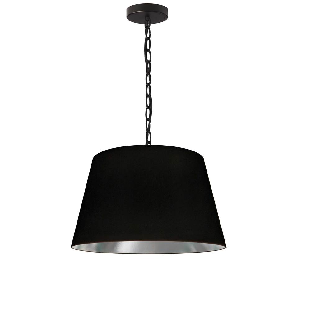 Dainolite BRYNN BRY-S-BK-697 Pendant Transitional - Black