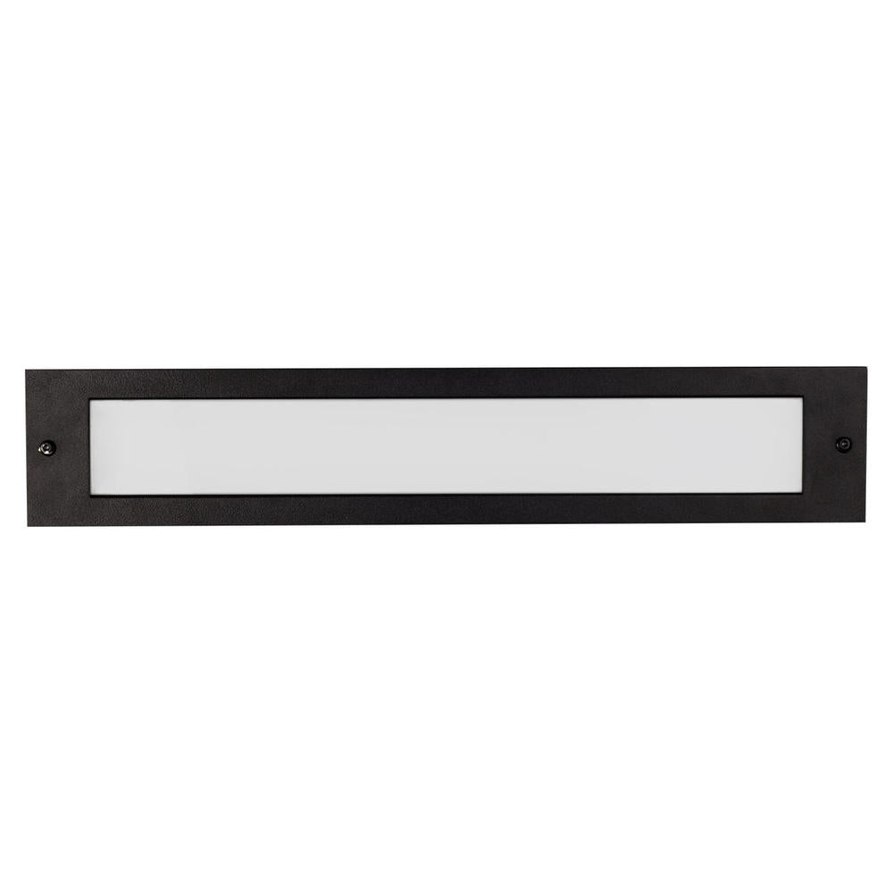 Kuzco Lighting Inc. BRISTOL ER9420-BK Landscape Lighting Transitional - Black