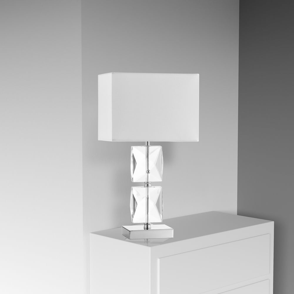 Dainolite C96T-PC Lamp Transitional - Polished Chrome