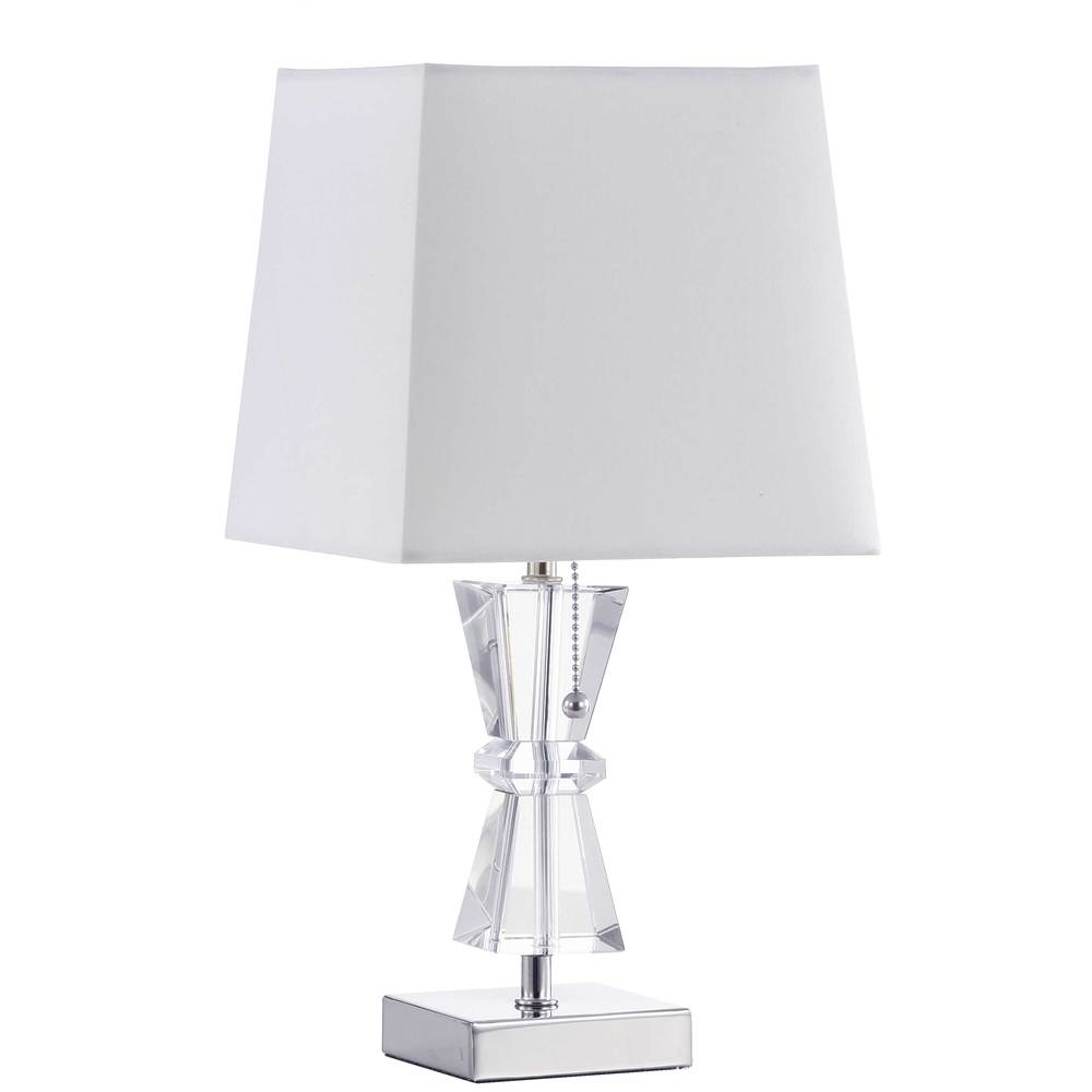 Dainolite C97T-PC Lamp Transitional - Polished Chrome