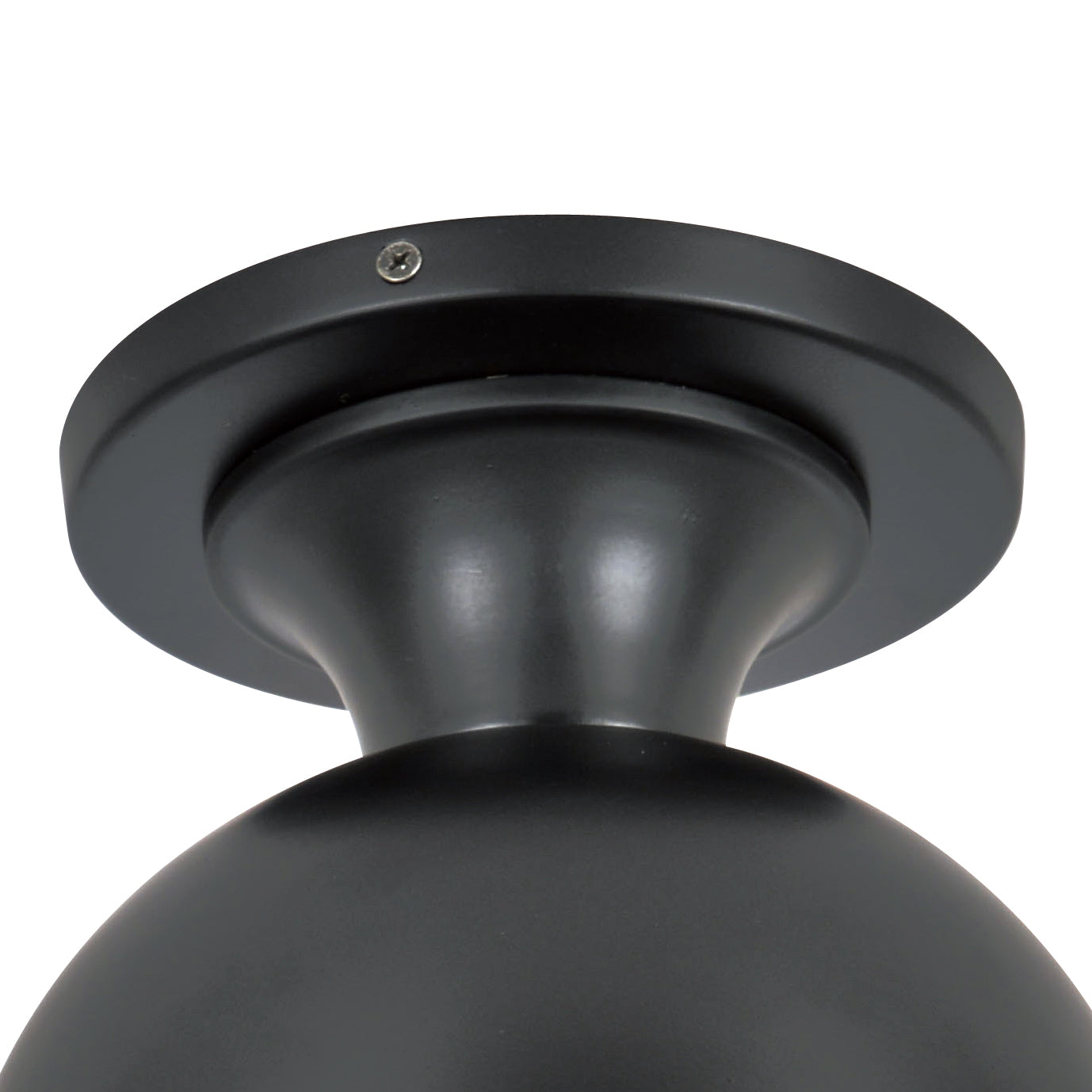 Crystorama Capsule CAP-8500-MK-TG – 8 Inch – 1 Light – Outdoor – Matte Black + Textured Gold – Wet Rated