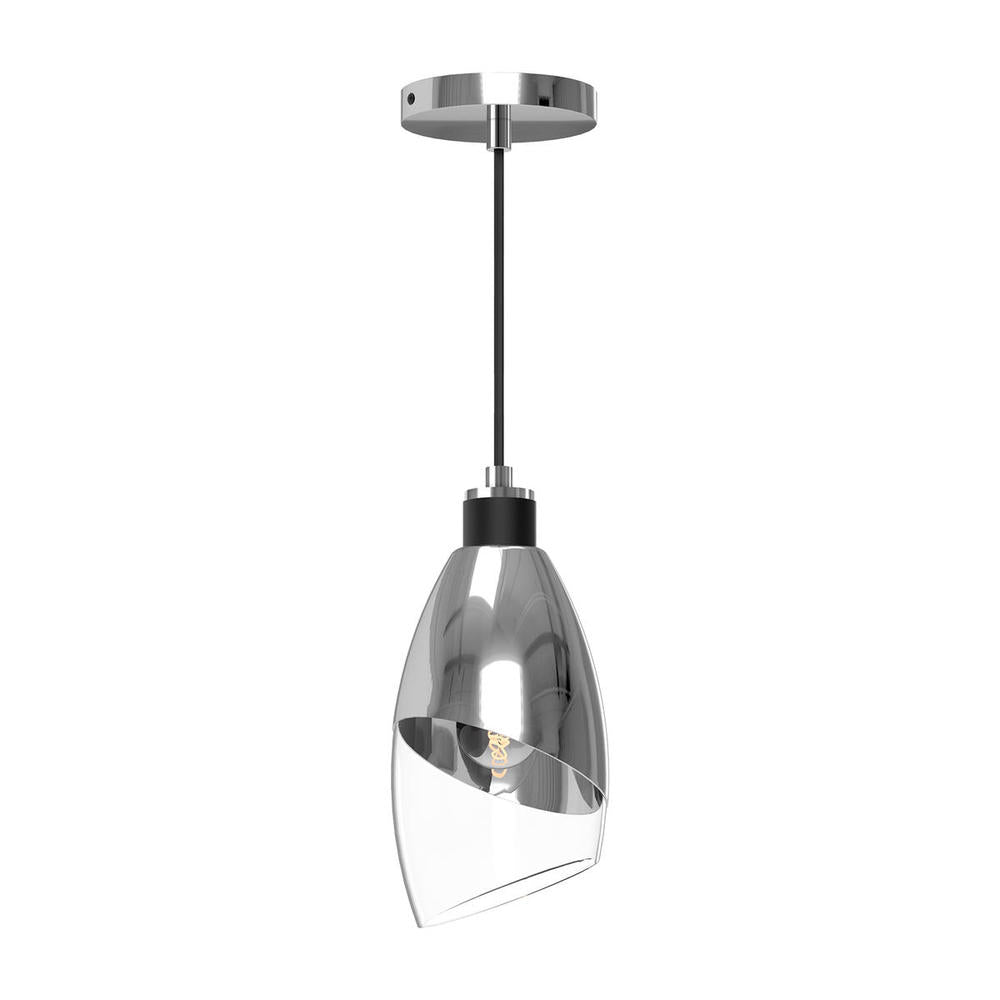 Alora Lighting CAPRI PD587105CHCL Pendant - Chrome