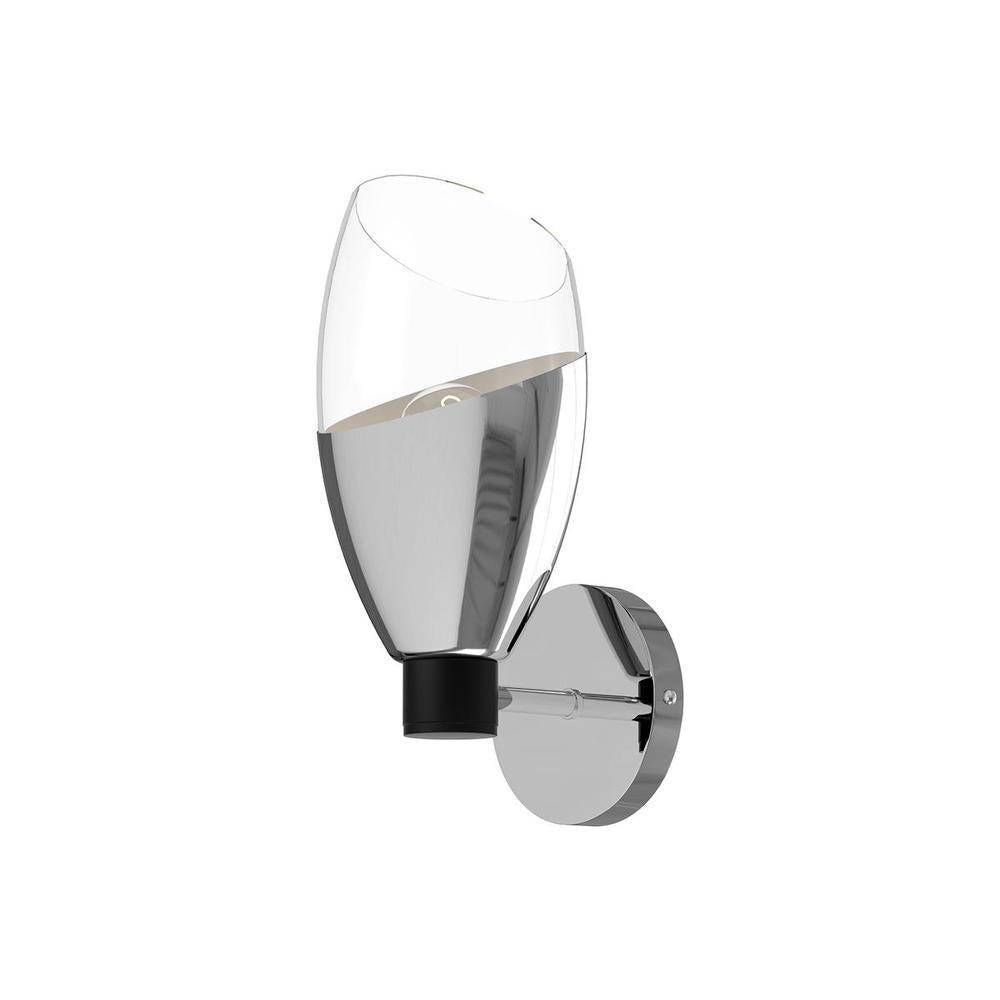 Alora Lighting CAPRI WV587105CHCL Bathroom Fixture - Chrome