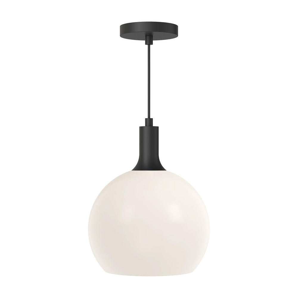 Alora Lighting CASTILLA PD506210MBOP Pendant - Matte Black