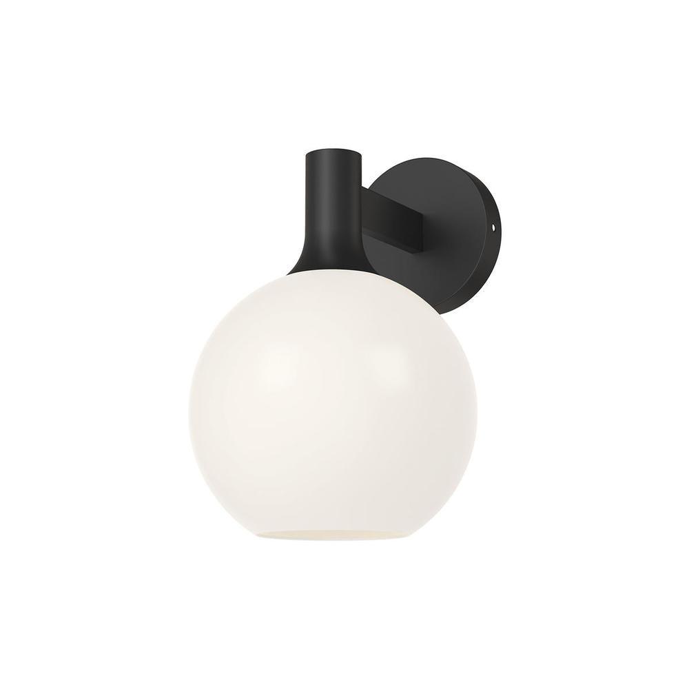 Alora Lighting CASTILLA WV506108MBOP Bathroom Fixture - Matte Black