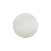 Small 10" Round Backlit ADA Color Temperature Selectable LED Wall Sconce