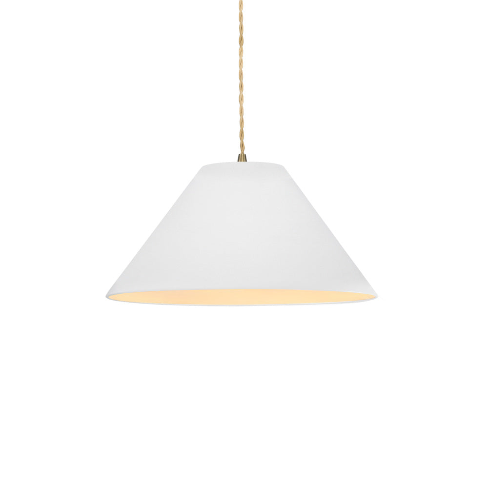 Small Avola 1-Light Pendant