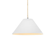Small Avola 1-Light Pendant