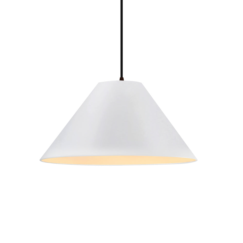 Large Avola 1-Light Pendant
