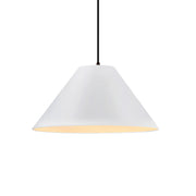 Large Avola 1-Light Pendant