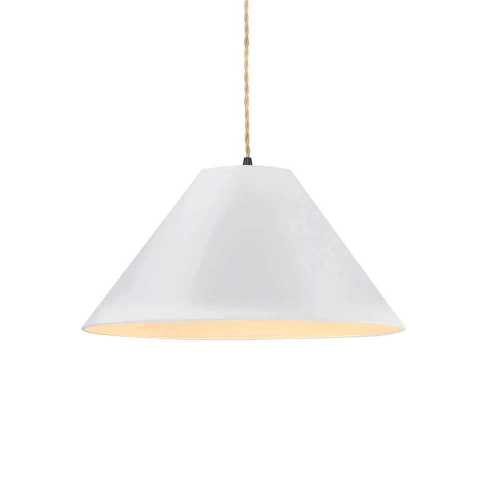 Large Avola 1-Light Pendant