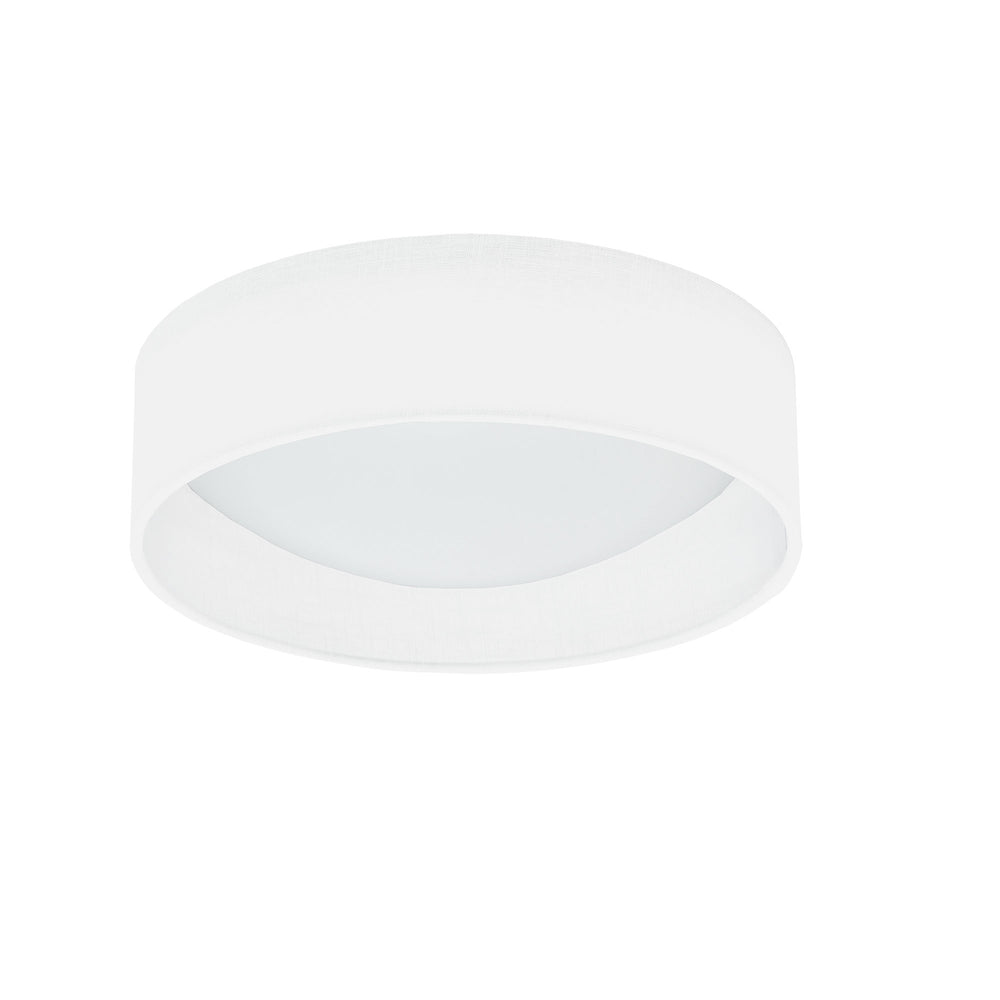 Dainolite CFLD-1114-198F Flush Mount Modern - White