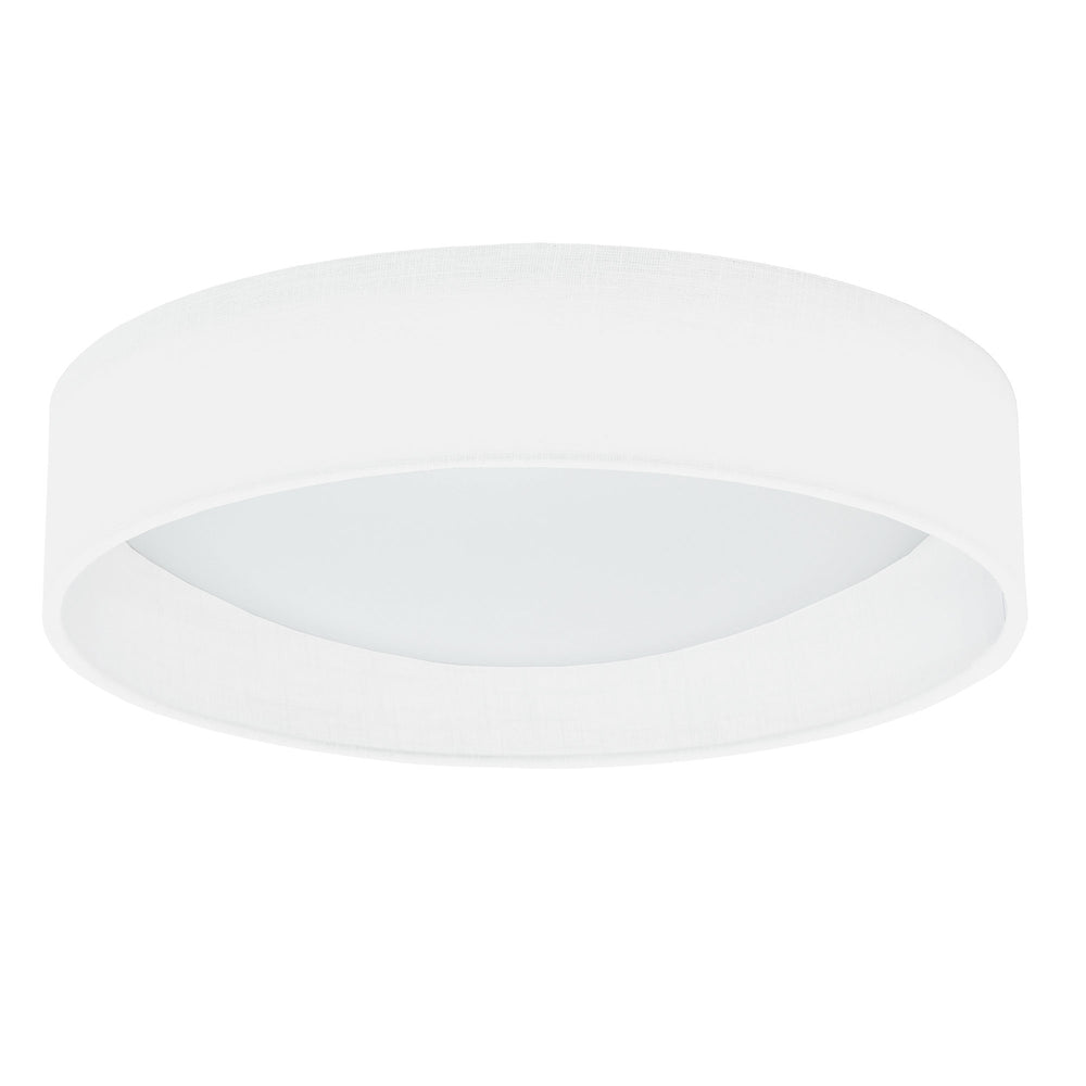 Dainolite CFLD-1522-198F Flush Mount Modern - White