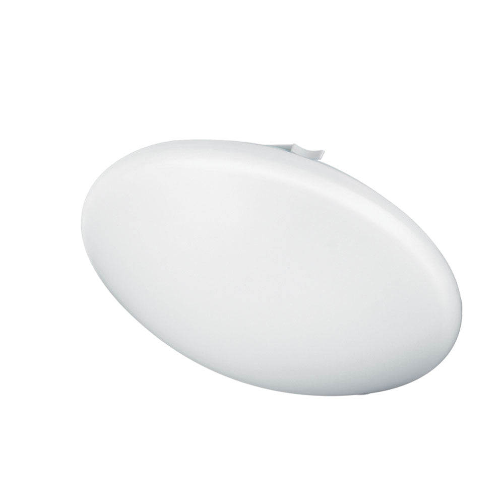 Dainolite LED CFLED-A1622 Flush Mount Modern - White