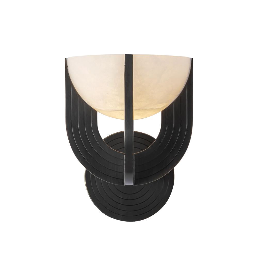 Alora Lighting COLETTE WV362106UBAR-UNV Bathroom Fixture - Urban Bronze