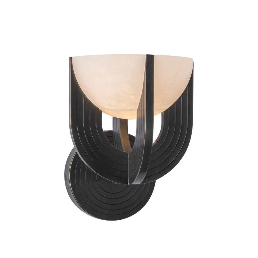 Alora Lighting COLETTE WV362106UBAR-UNV Bathroom Fixture - Urban Bronze