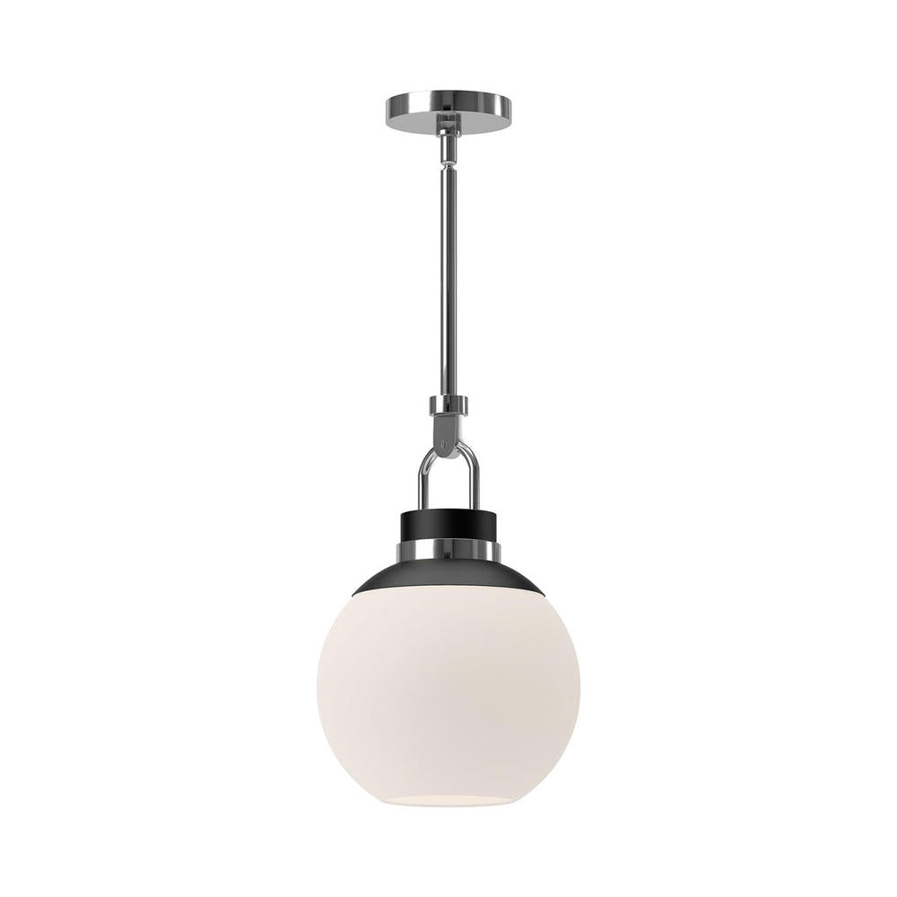 Alora Lighting COPPERFIELD PD520512CHOP Pendant - Chrome