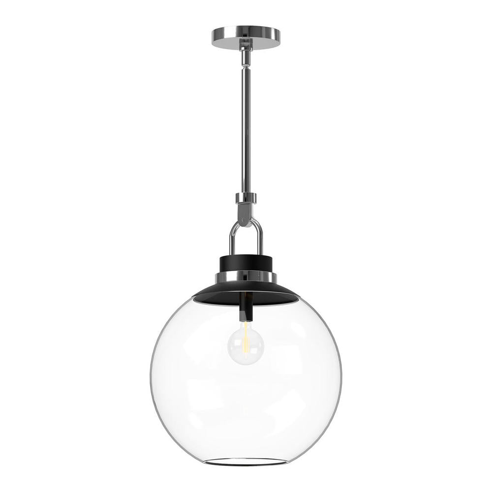 Alora Lighting COPPERFIELD PD520516CHCL Pendant - Chrome