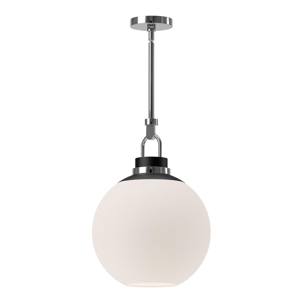 Alora Lighting COPPERFIELD PD520516CHOP Pendant - Chrome