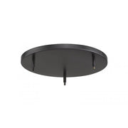 3 Light Ceiling Plate