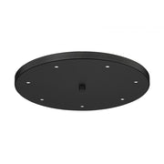7 Light Ceiling Plate