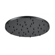 27 Light Ceiling Plate