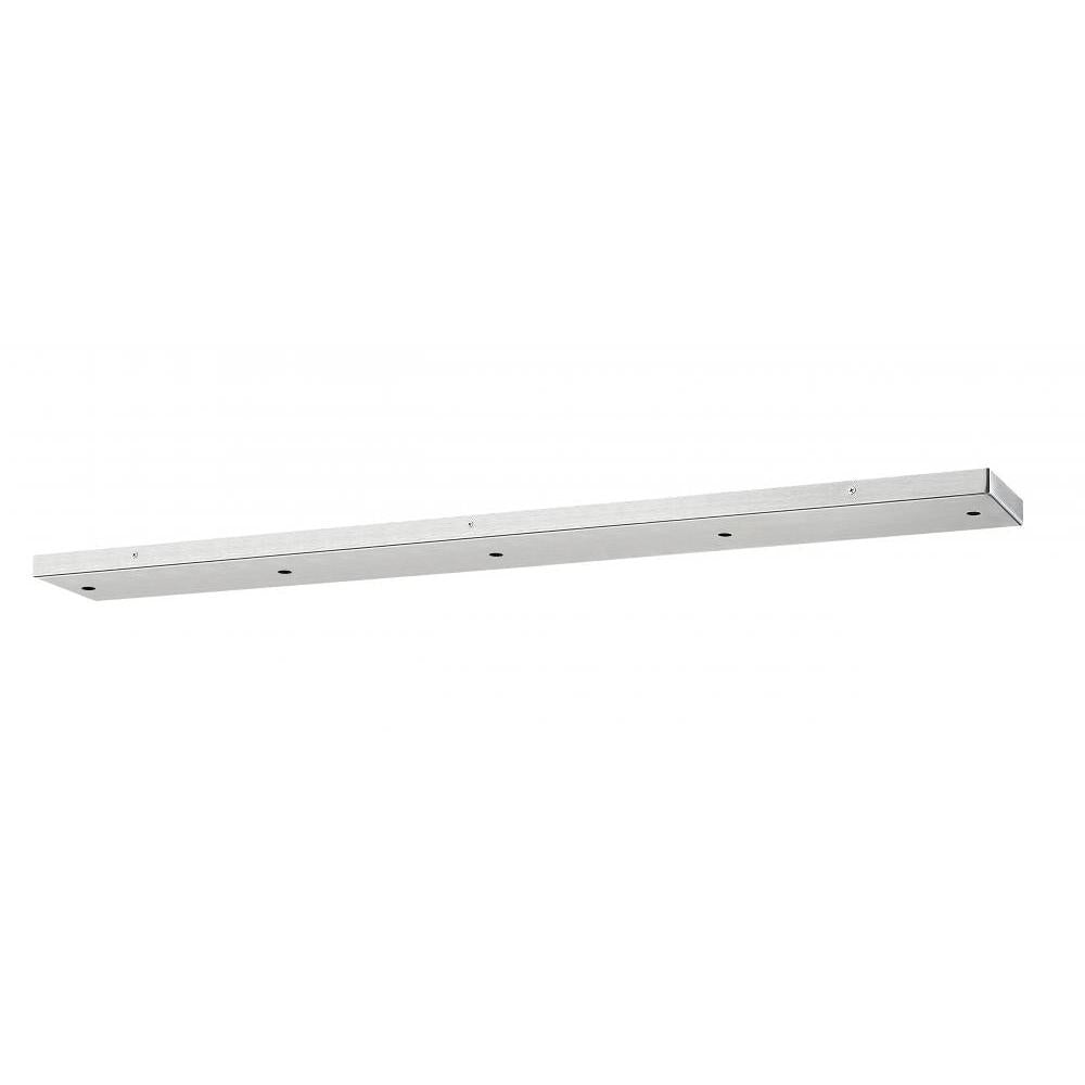 5 Light Ceiling Plate