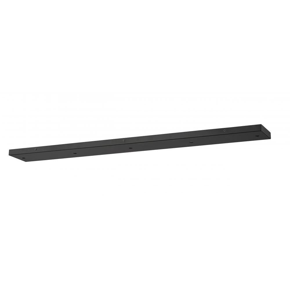 5 Light Ceiling Plate
