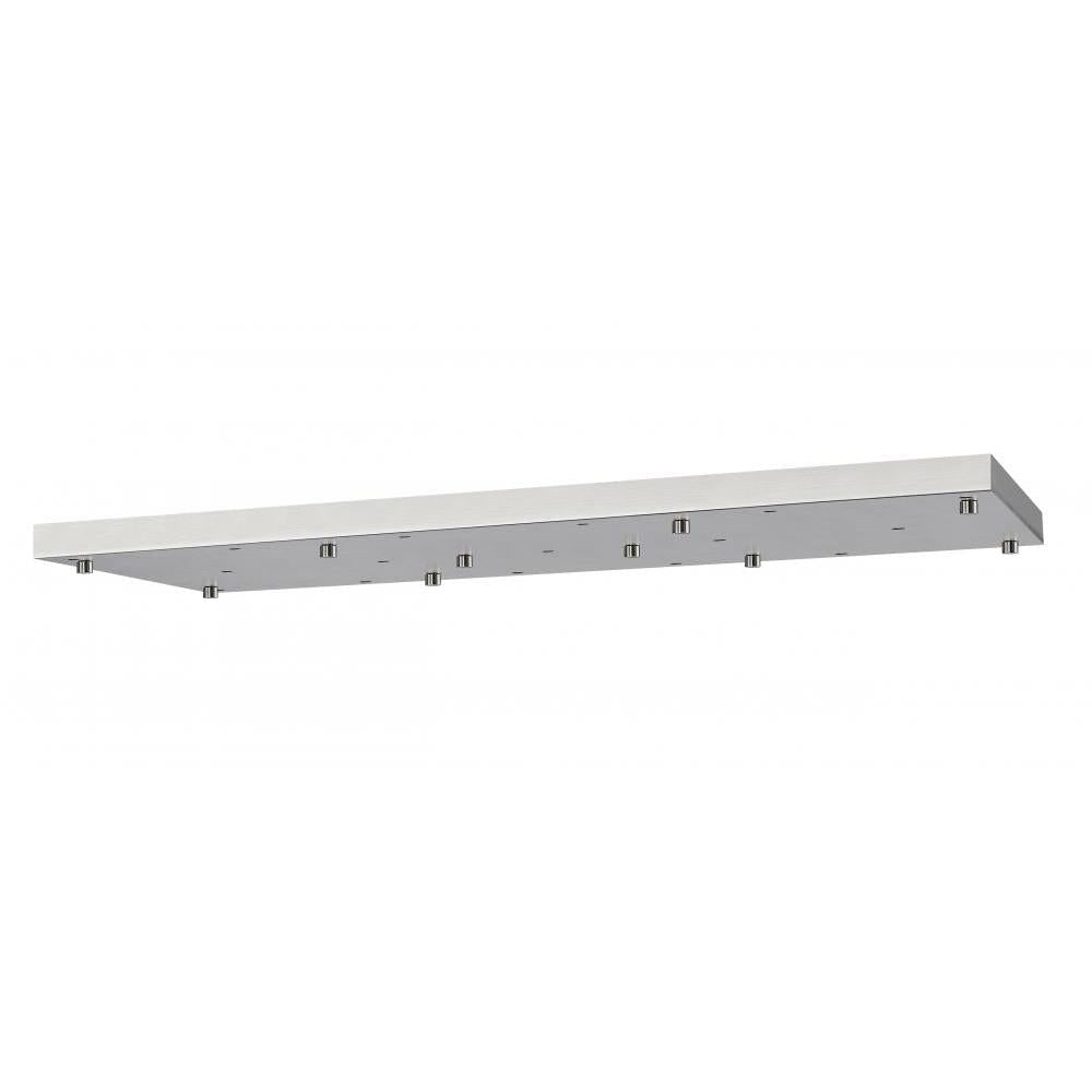 17 Light Ceiling Plate
