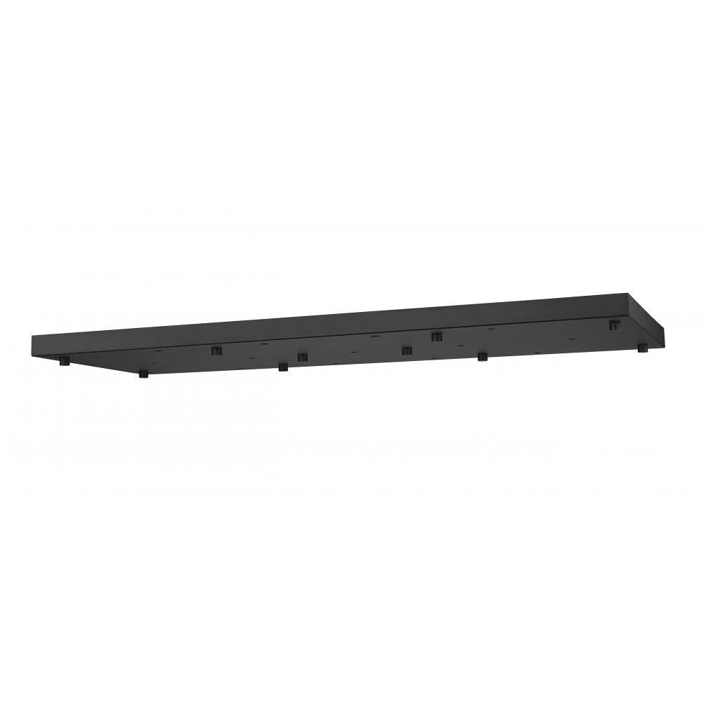17 Light Ceiling Plate