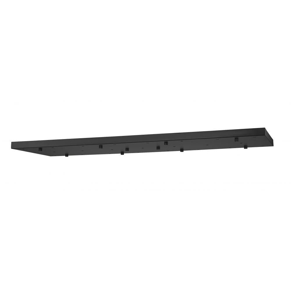 23 Light Ceiling Plate