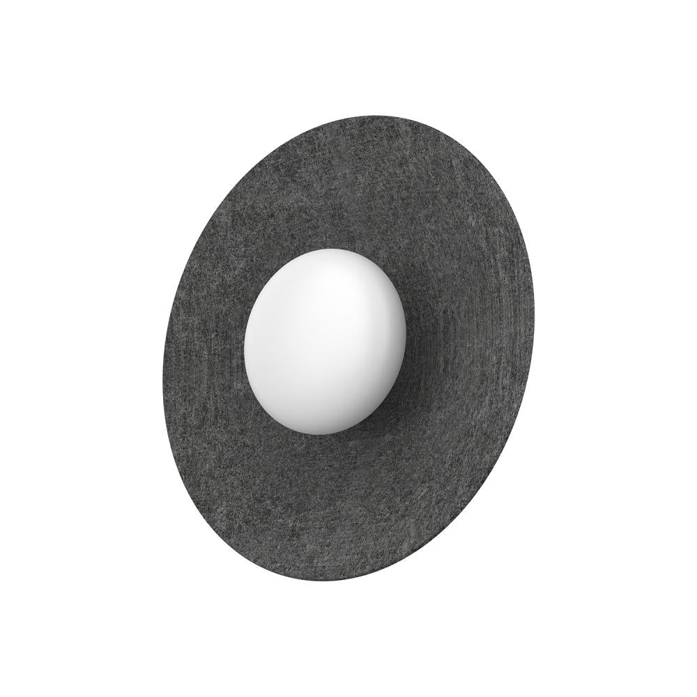 Kuzco Lighting Inc. CRUZ FM22815-GY Flush Mount Traditional - Gray