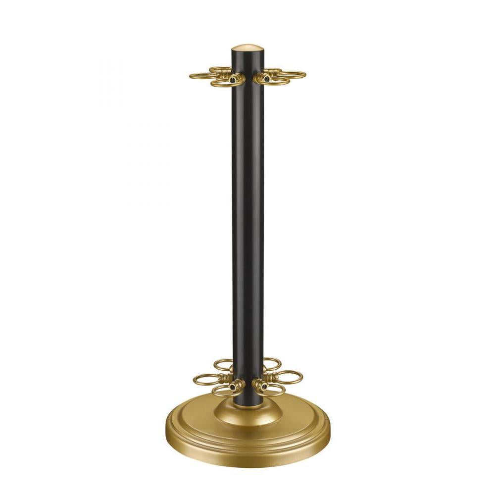 '--- Light Cue Stands