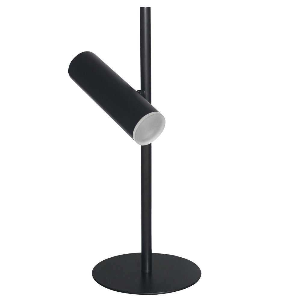 Dainolite CONSTANCE CST-196LEDT-MB Lamp Modern - Matte Black