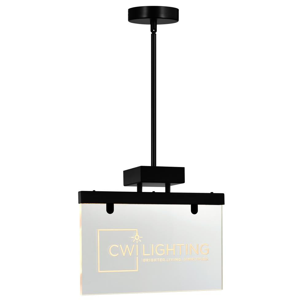 CWI Lighting 1259C16-101 Utility - 0