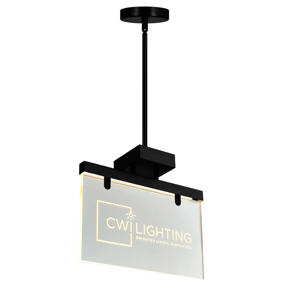 CWI Lighting 1259C16-101 Utility - 0