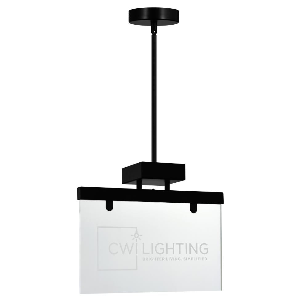 CWI Lighting 1259C16-101 Utility - 0