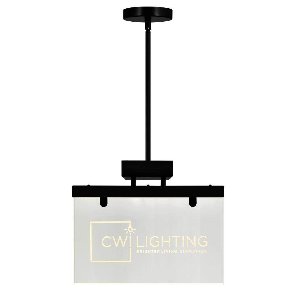 CWI Lighting 1259C16-101 Utility - 0